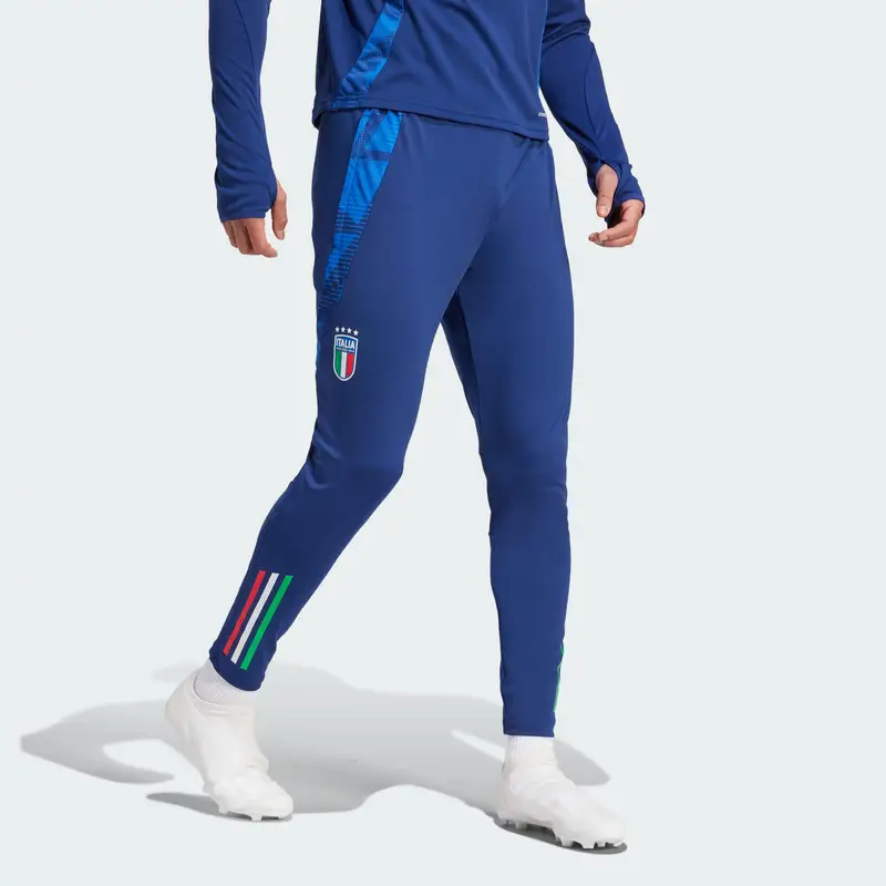 Italia Pantaloni da allenamento Tiro 24 Competition |  Adidas