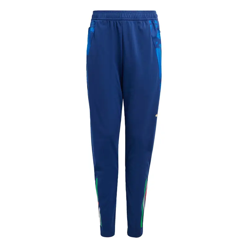 Italia Pantaloni da allenamento Tiro 24 Competition Junior | Adidas