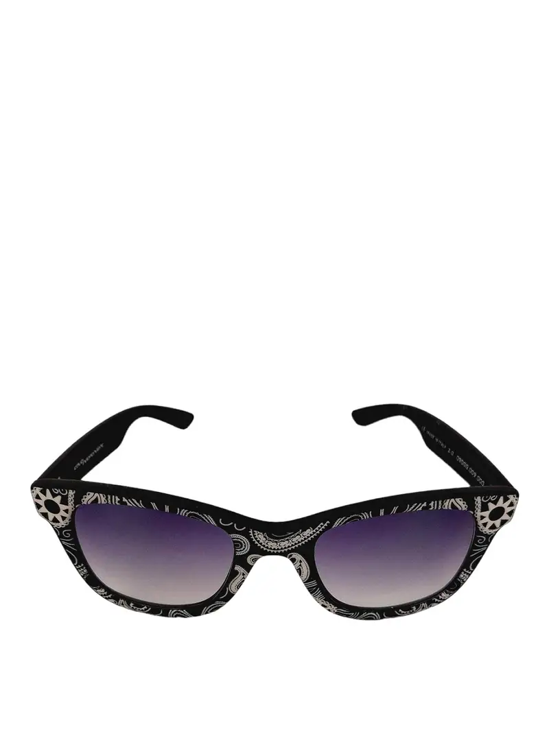 Occhiali da sole Bianco