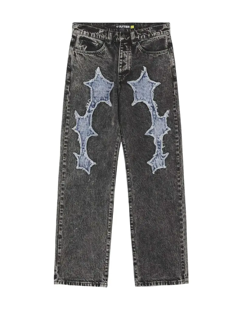 IUTER Jeans Denim 929820