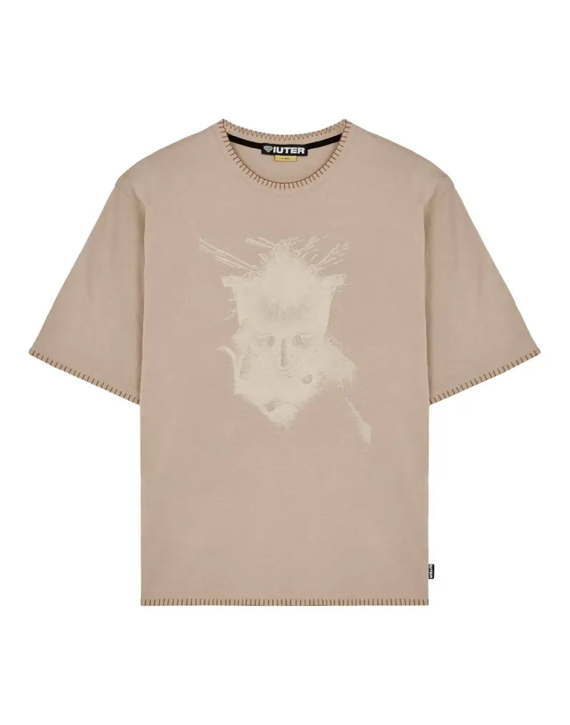 IUTER T-shirt 929841