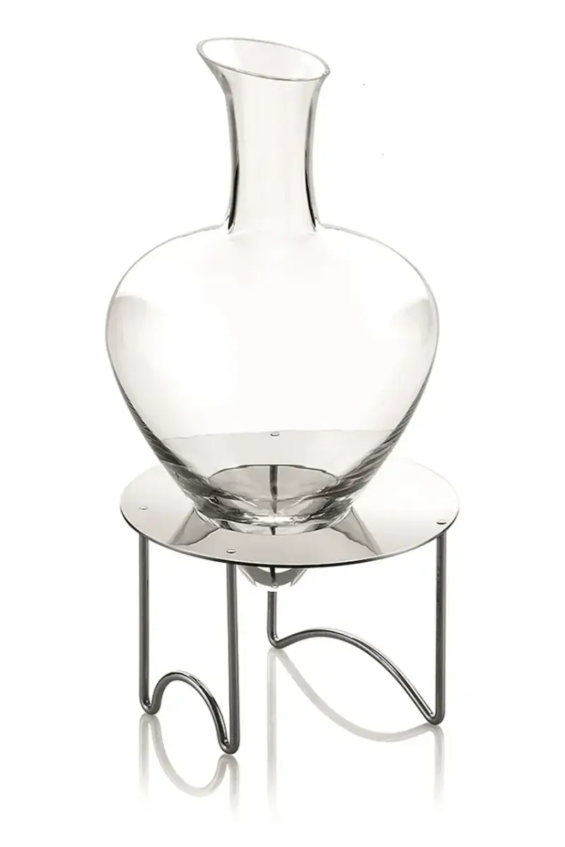 caraffa per decantazione Cantico 0, 75 L Transparente miniatura 2