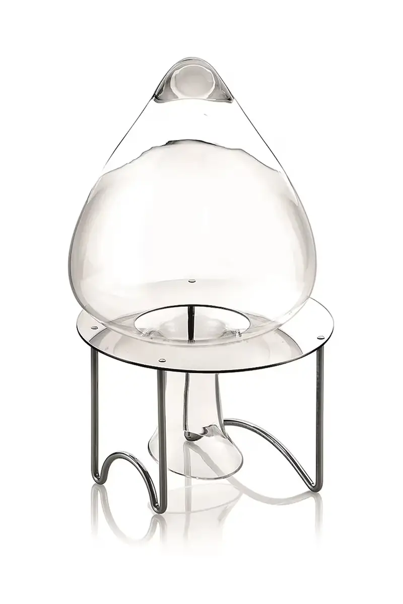 caraffa per decantazione Cantico 0, 75 L Transparente miniatura 3