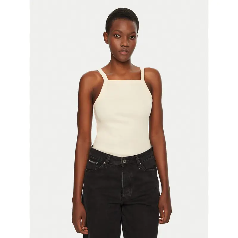 Ivy Oak Top Beige 3221733