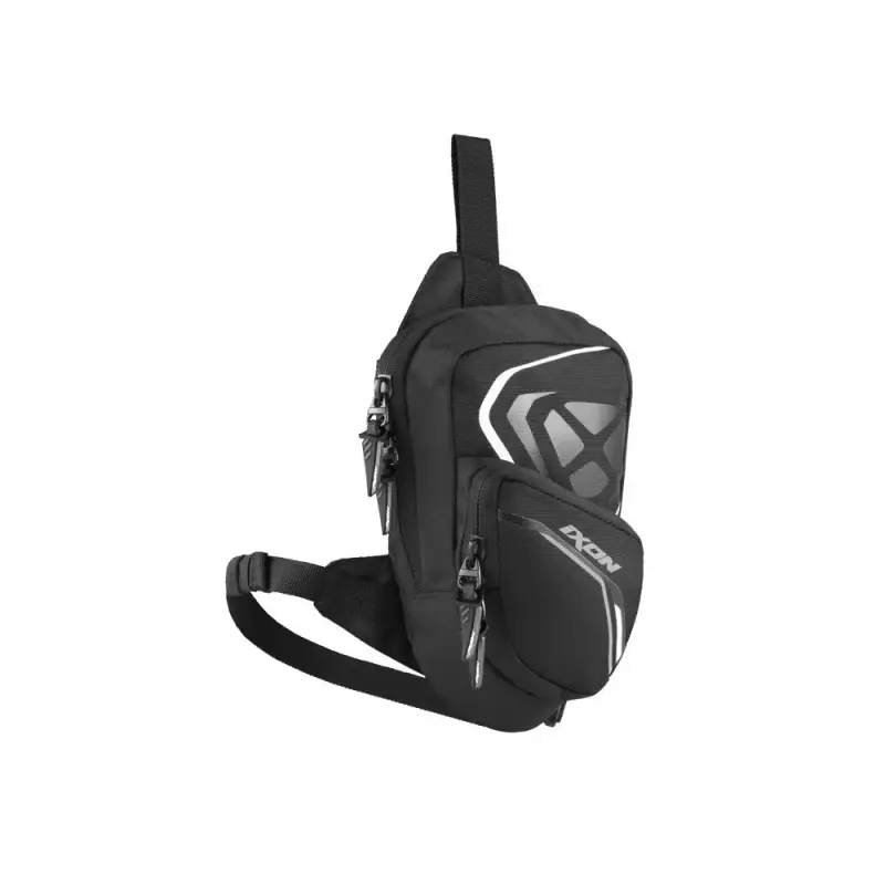 Borsa da gamba per moto Ixon R-Emington