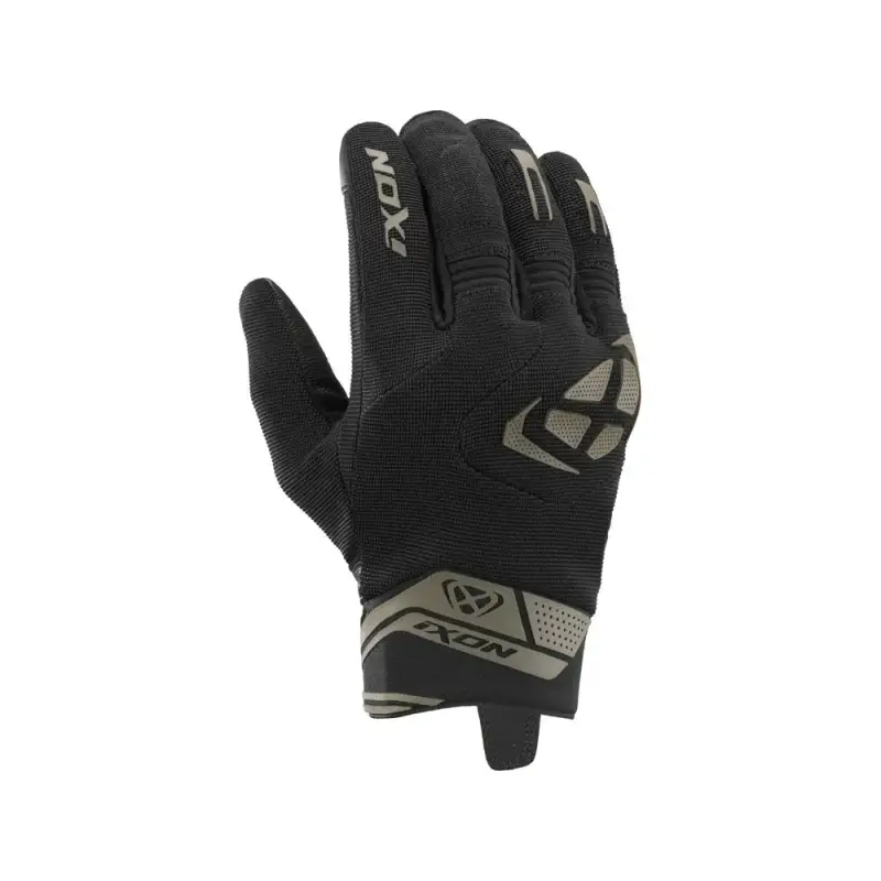 Guanti da moto estivi Ixon Mig 2