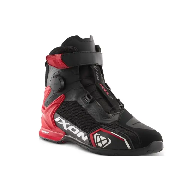 Sneakers di moto Ixon Bull 2 Air