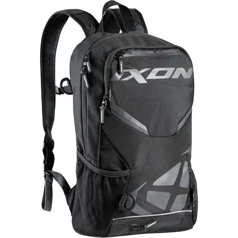 Zaino da moto Ixon r-tension 23