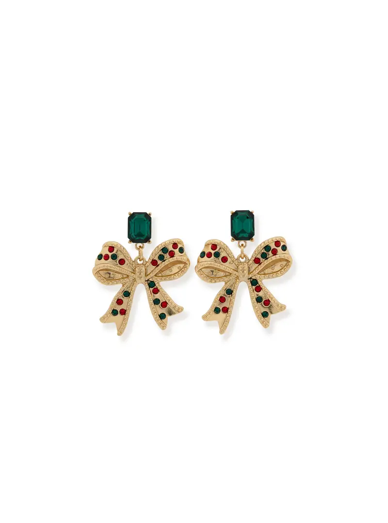 Earring J3393 MULTICOLOR