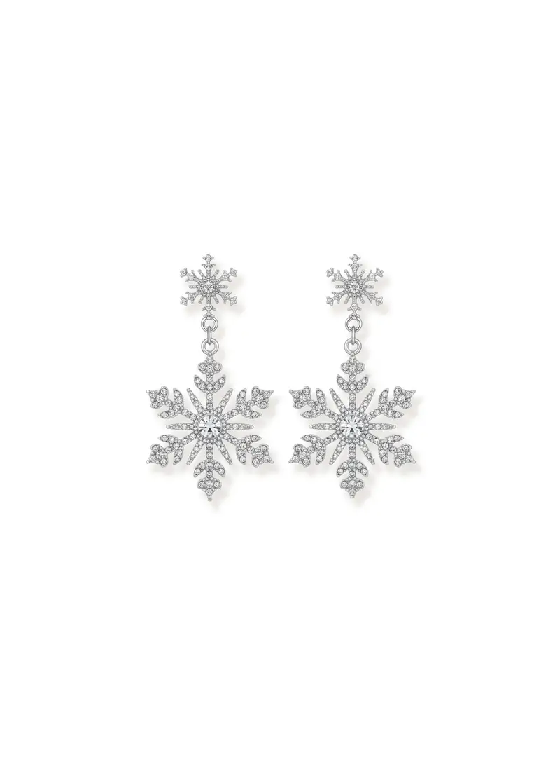 J-CLUB Orecchini 3895016