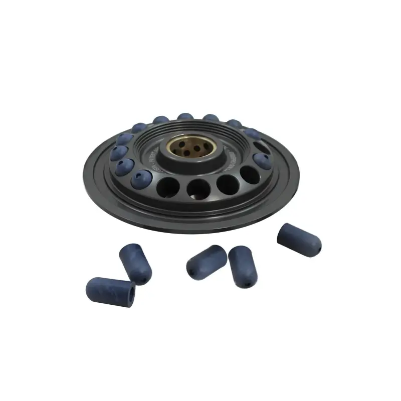 Massa del rullo J Costa JC16025006012M GR 6X12