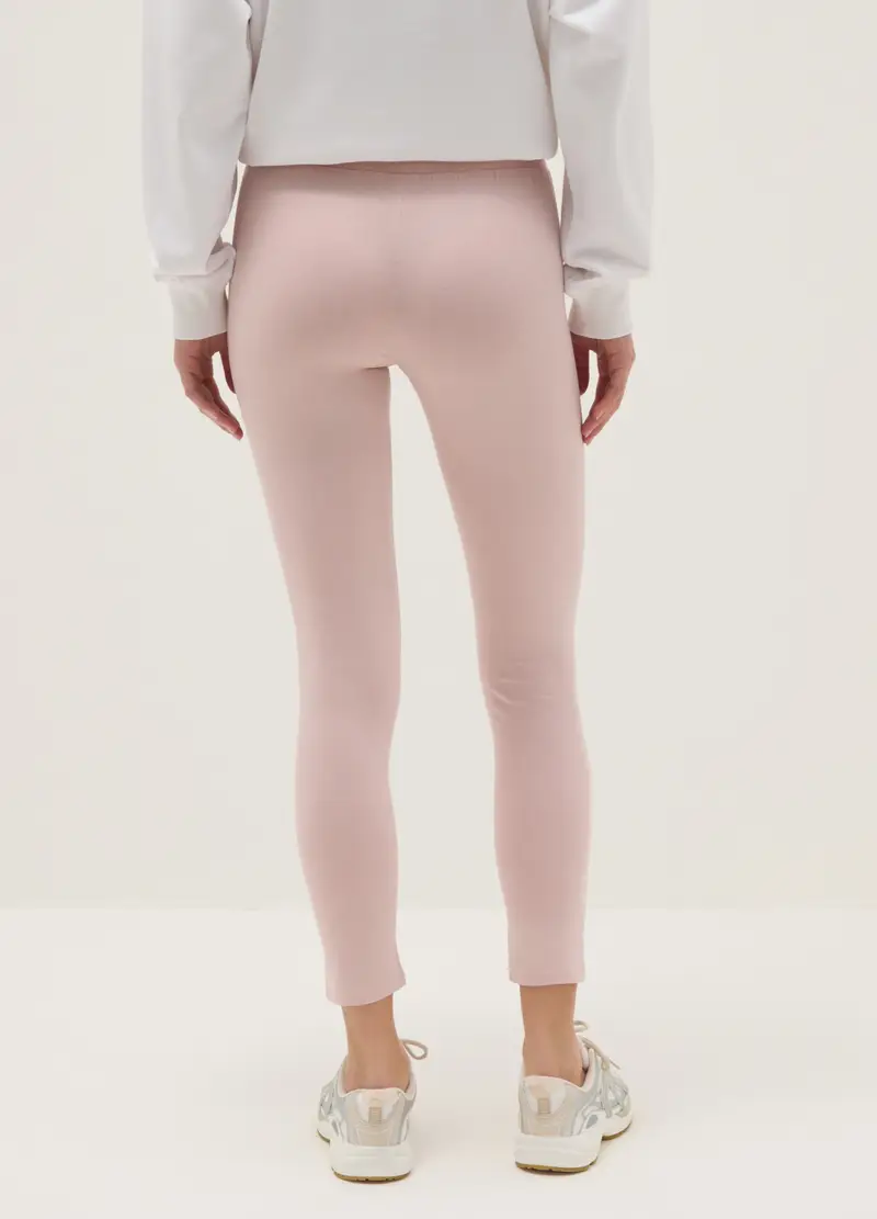 J EVERLAST DONNA Leggings Donna Rosa 4329109 miniatura 3