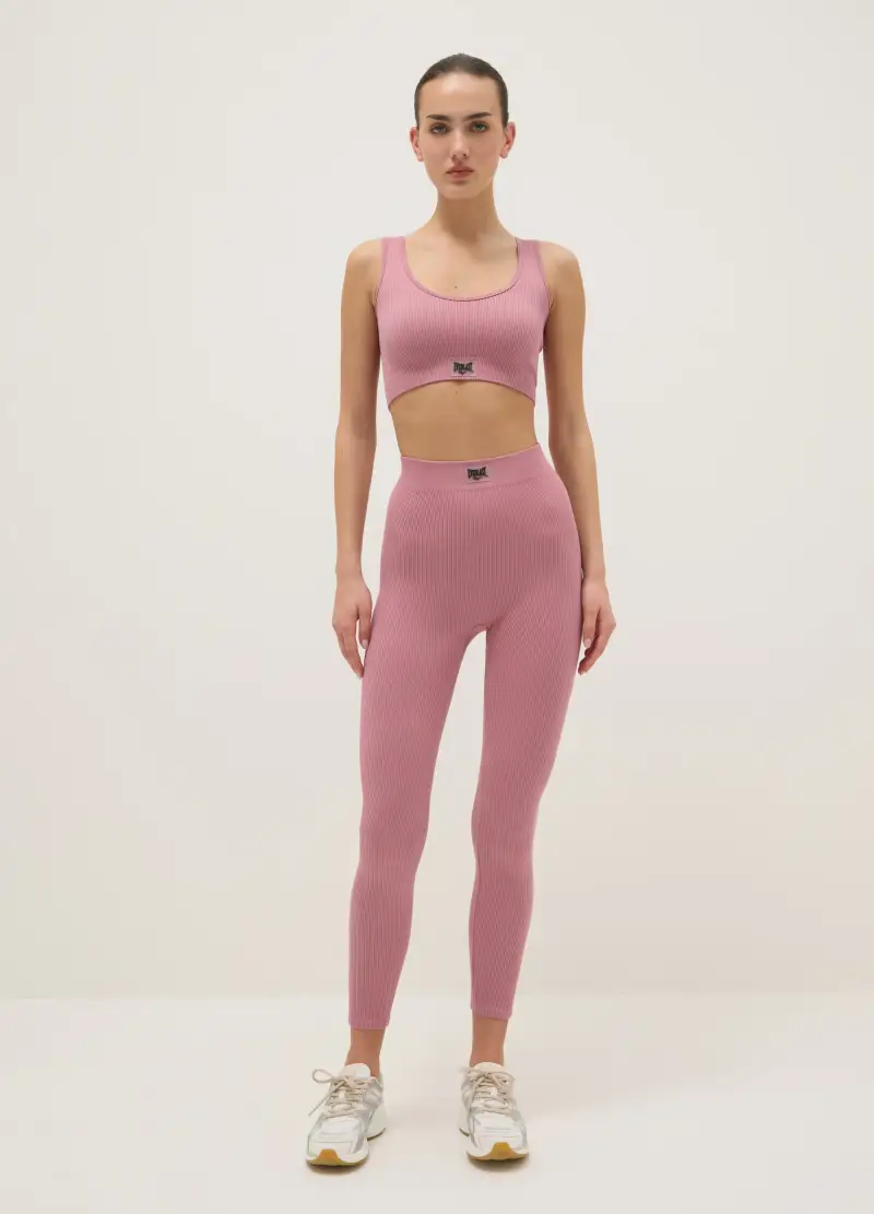 J EVERLAST DONNA Top Donna Rosa 4080223 miniatura 2