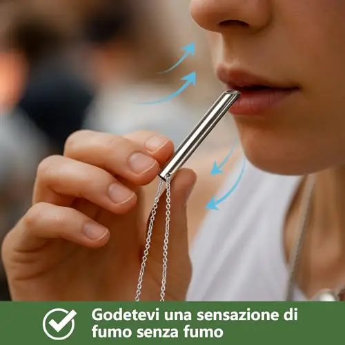 J.Fée Collana Acciaio Inossidabile, 05 miniatura 3