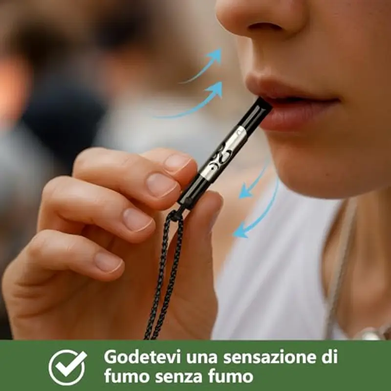 J.Fée Collana Acciaio Inossidabile, 22 miniatura 3