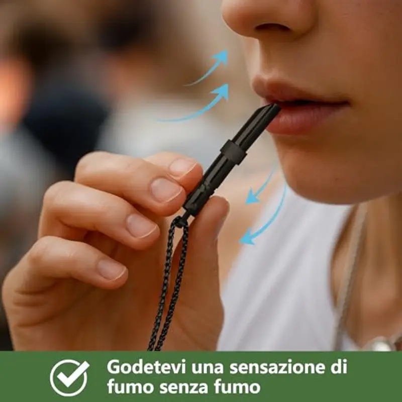 J.Fée Collana Acciaio Inossidabile, 28 miniatura 3