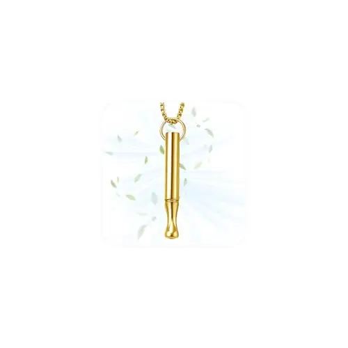 J.Fée Collana Acciaio Inossidabile,32