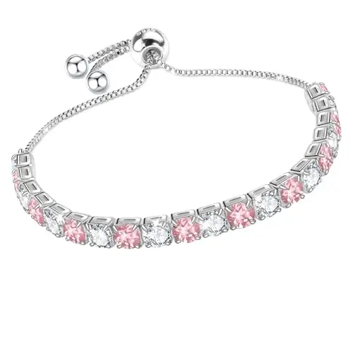 J.Fée Bracciali Donna Argento 3371091