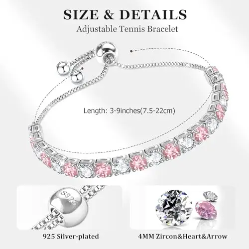 J.Fée Bracciali Donna Argento 3371091 miniatura 2