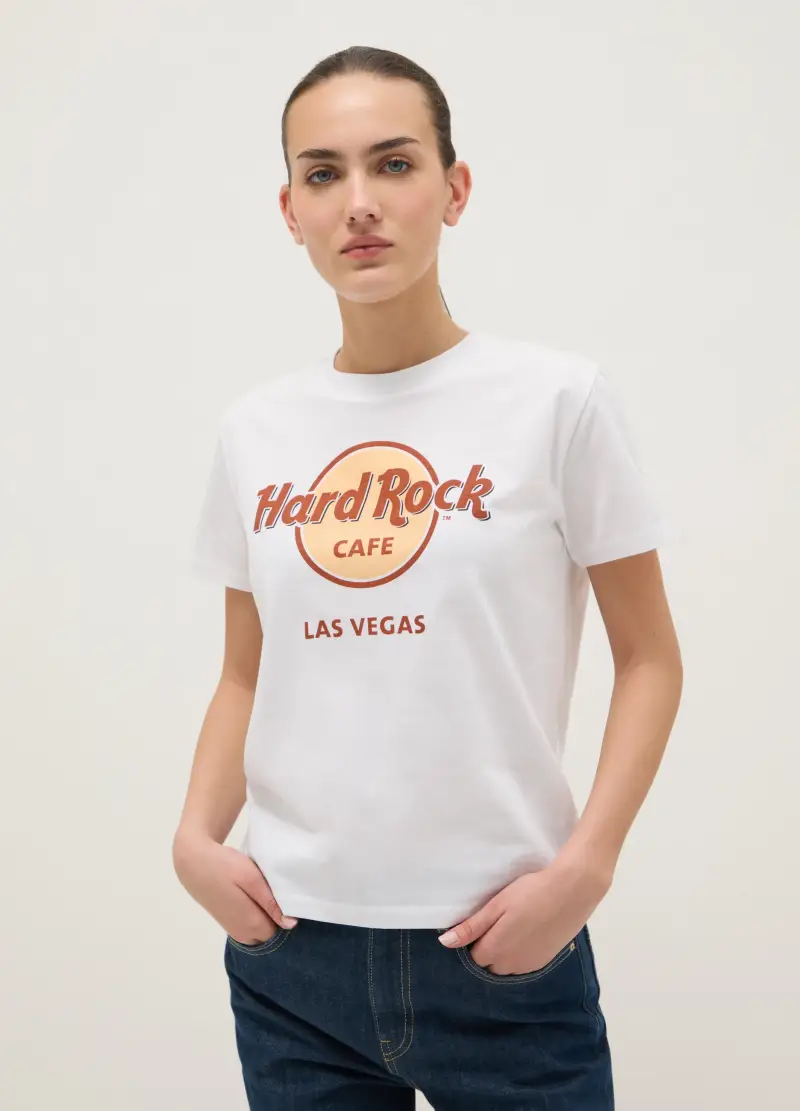 J LICENZE D. SICEM T-shirt Donna Bianco 4329050