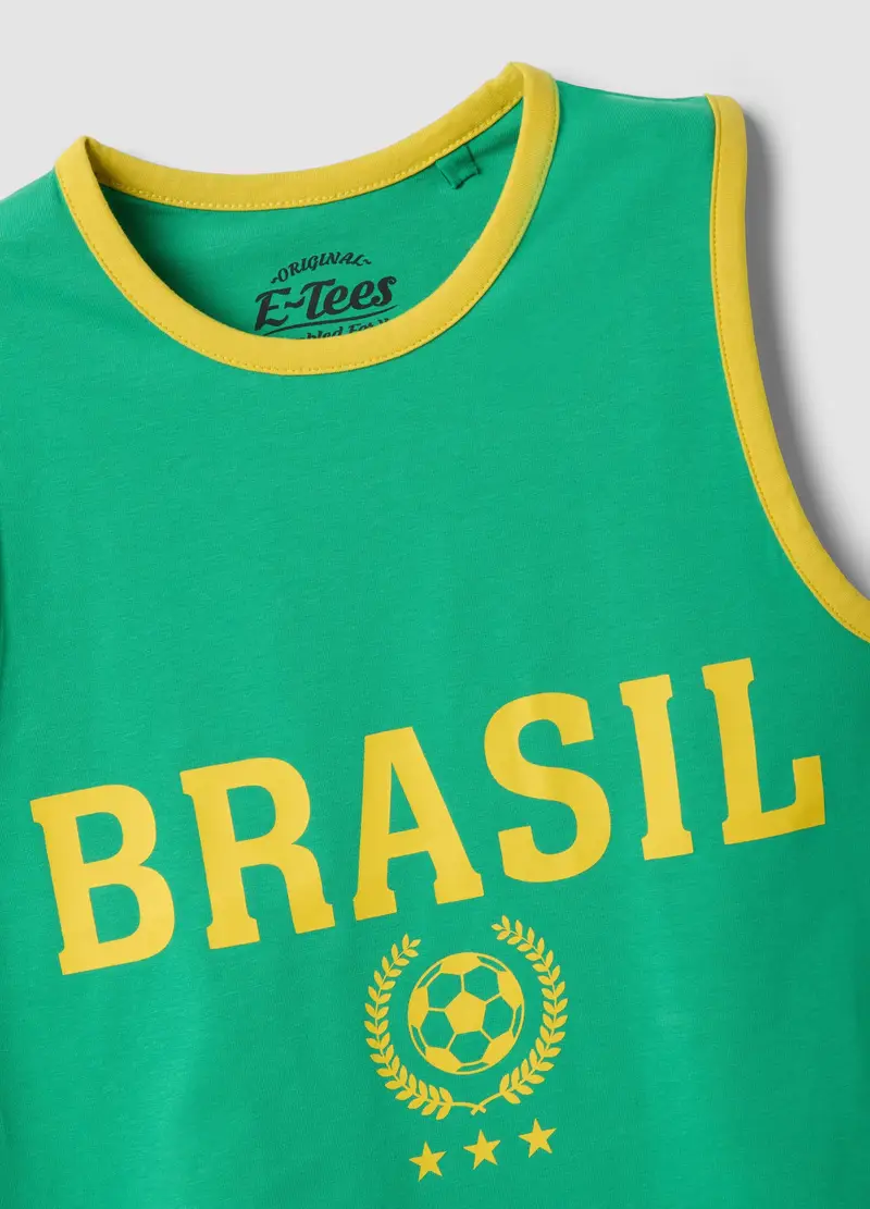 J LICENZE D. SICEM T-shirt Donna Verde 4330576 miniatura 2