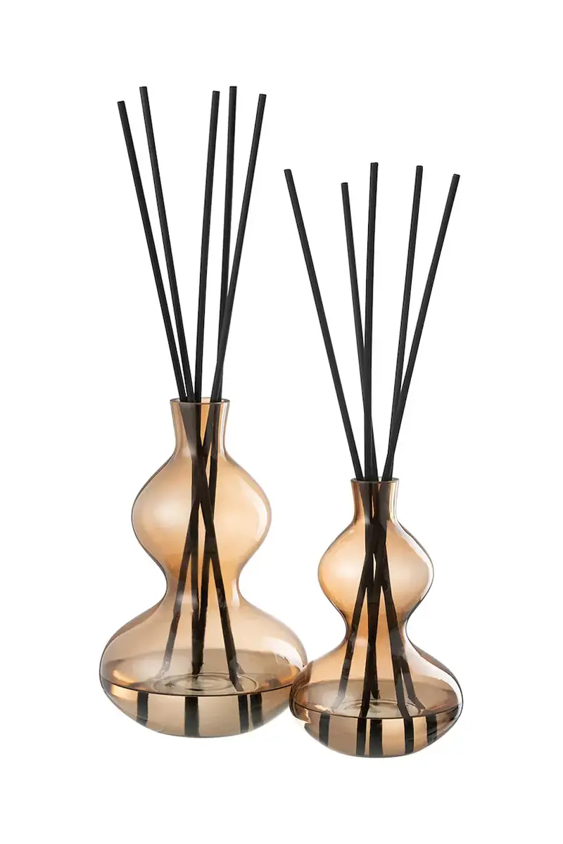 difuzore aromatico Nordic Vetiver 1 L Arancione miniatura 2