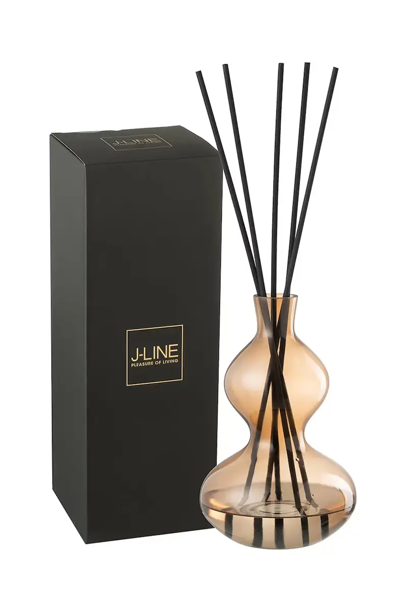 difuzore aromatico Nordic Vetiver 1 L Arancione miniatura 3