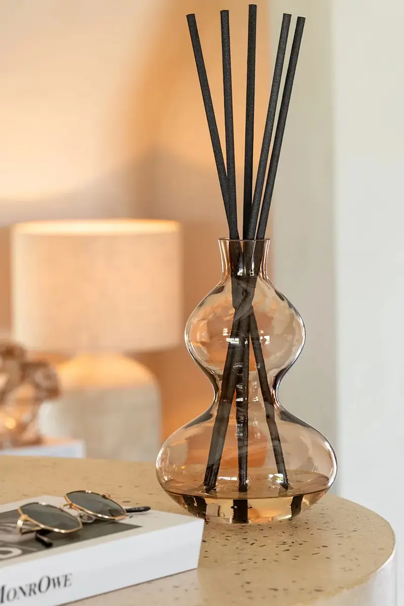 difuzore aromatico Nordic Vetiver 1 L Arancione miniatura 5