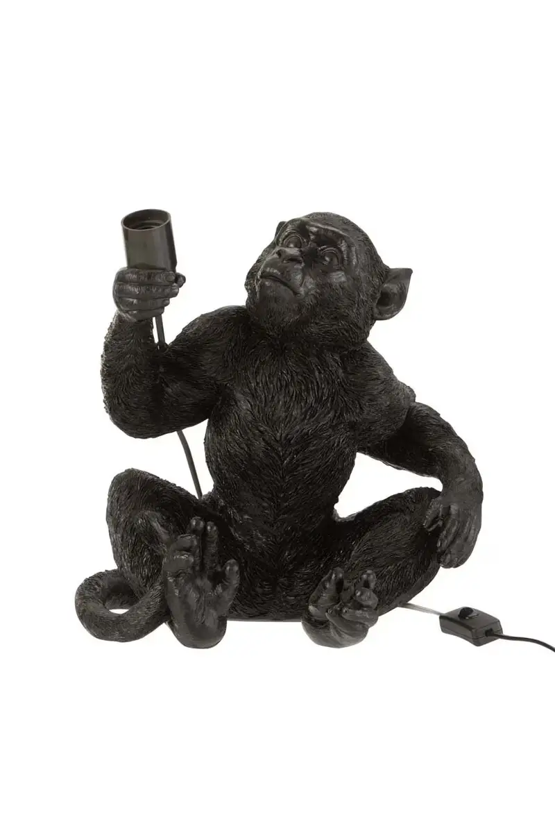 lampada da tavolo Multicolore