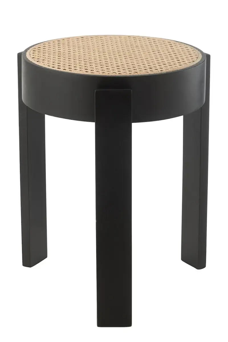 sgabello Multicolore