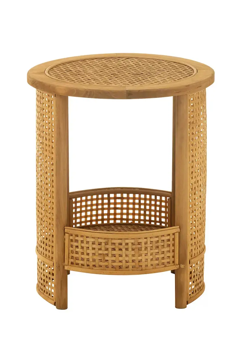 tavolino Giallo miniatura 2