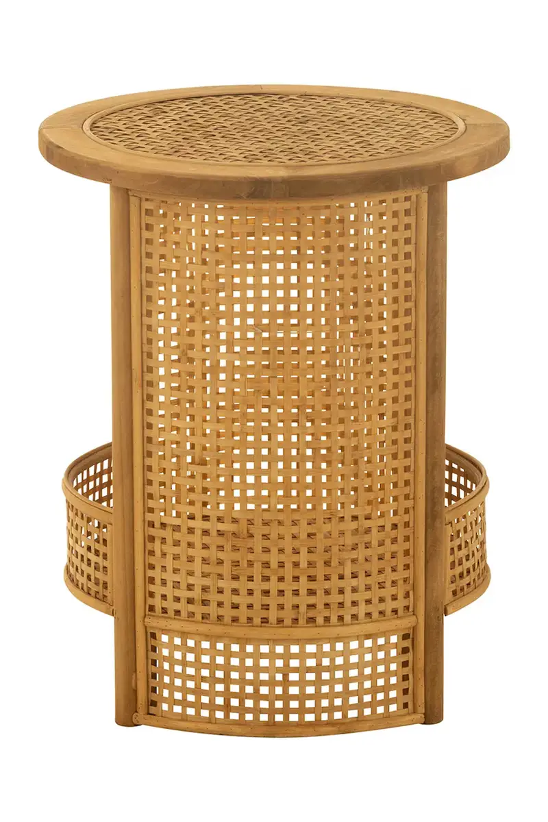 tavolino Giallo miniatura 3