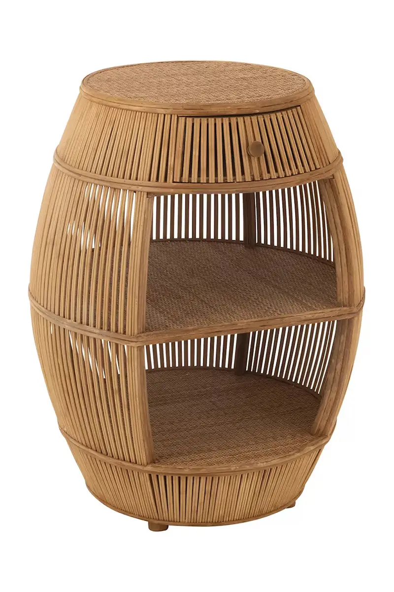 tavolino Marrone miniatura 2