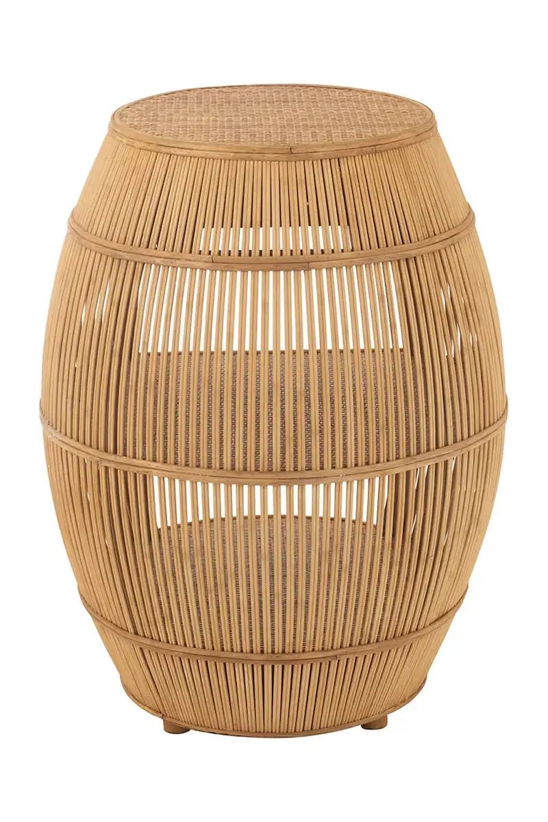 tavolino Marrone miniatura 4