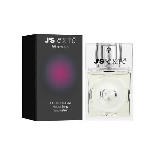 J`s exte Eau de Parfum Donna 3674299