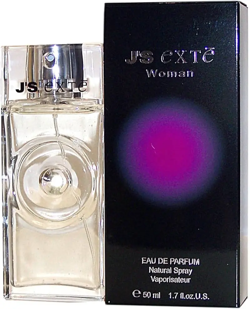 J`s exte Eau de Parfum Donna 3674298