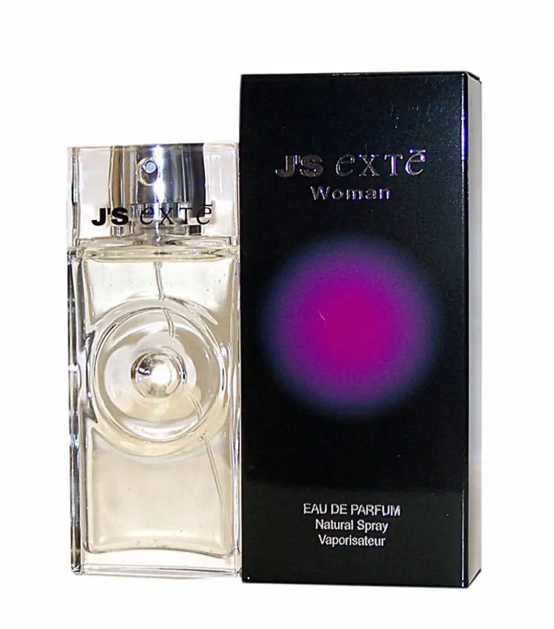 Outlet J'S Extè Woman - EDP - 25 ml