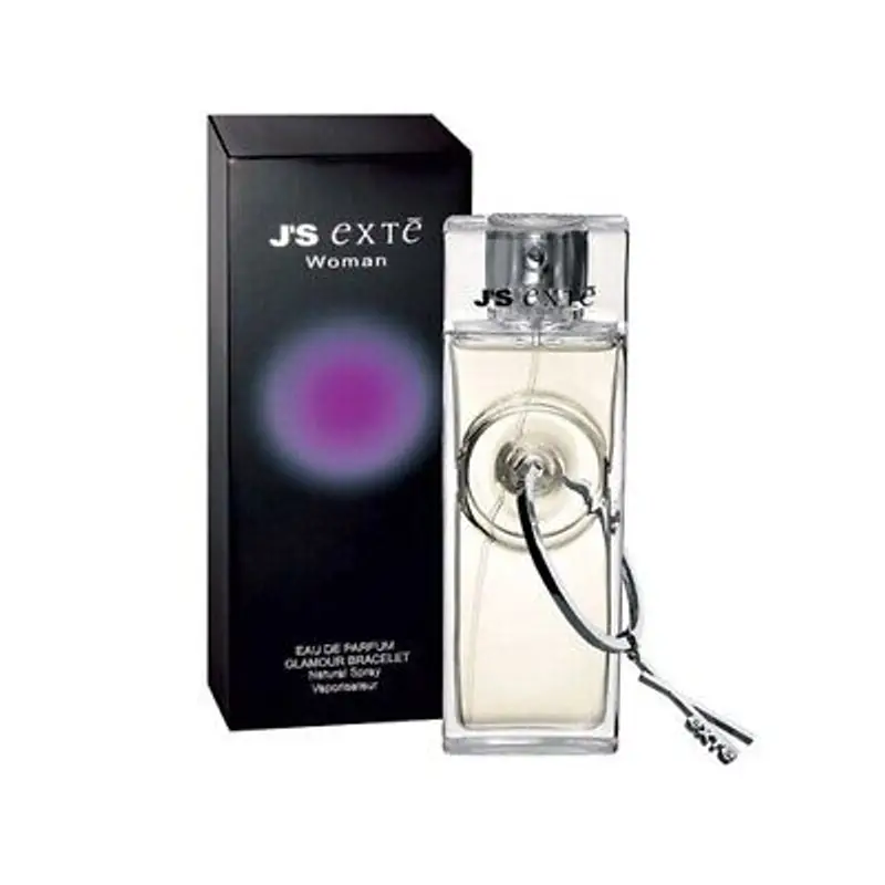 Outlet J'S Extè Woman - EDP - 50 ml