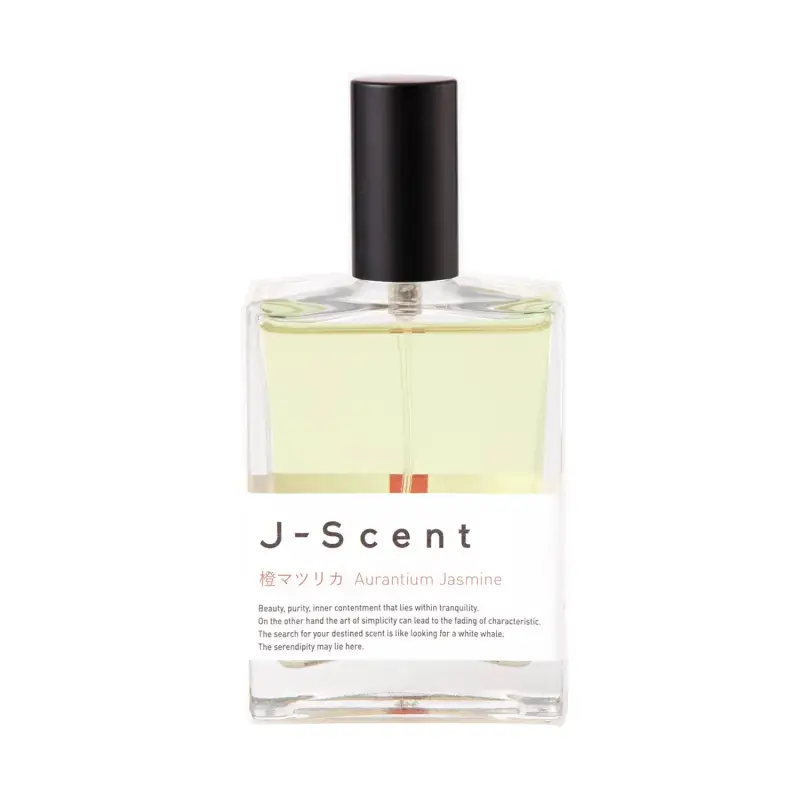 Aurantium Jasmine - 50 ml eau de parfum