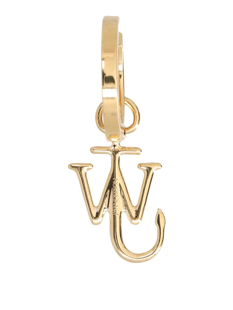 Ancora i polsini dell'orecchio Oro