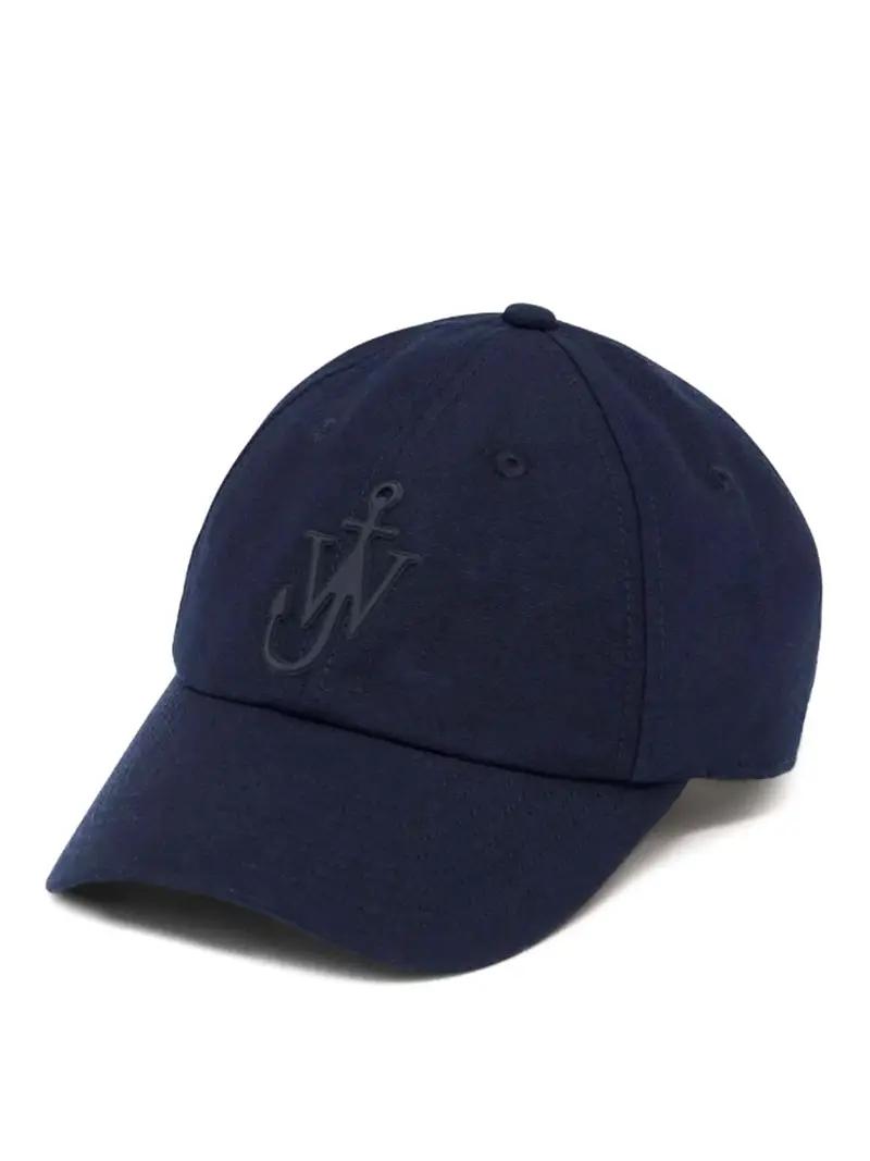 Berretto da baseball Blu