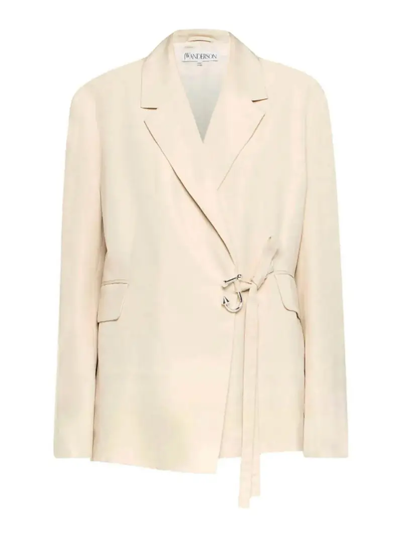 JW Anderson Blazer Beige 3255712