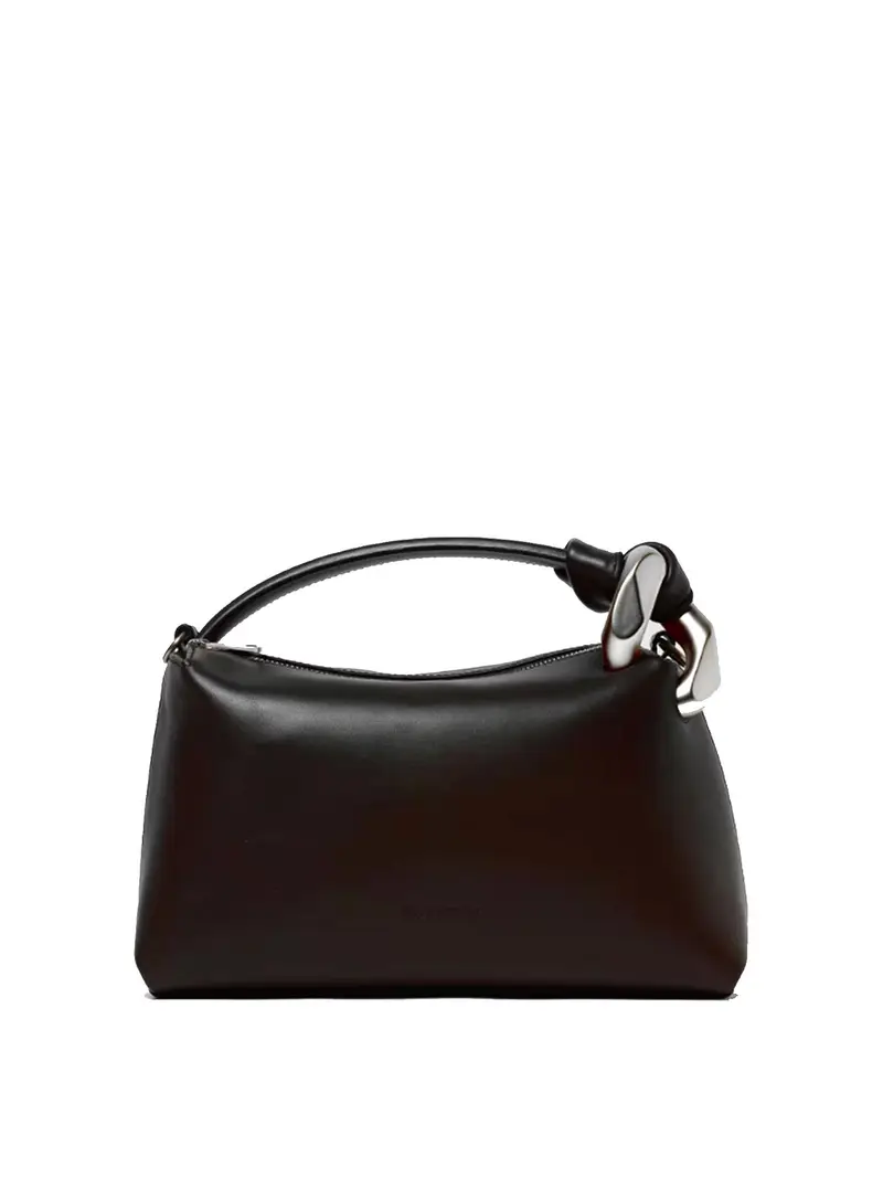 Borsa Corner Nero