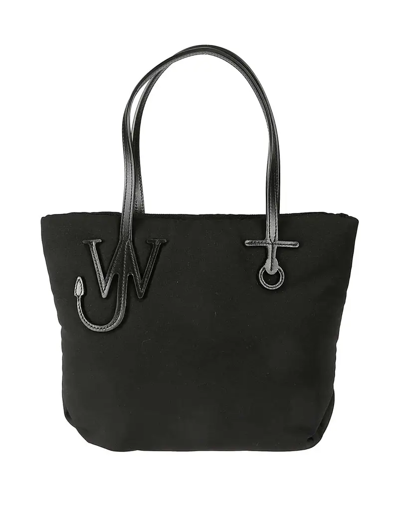 Borsa tote Nero