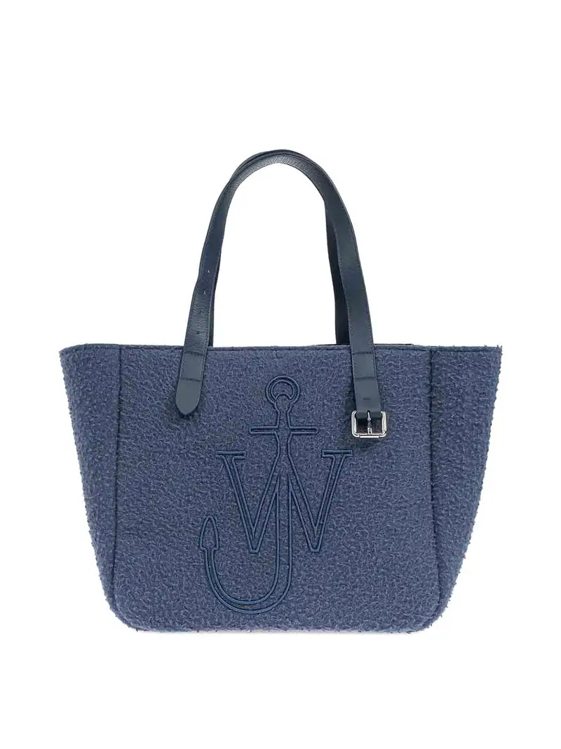 Botota della cintura Denim