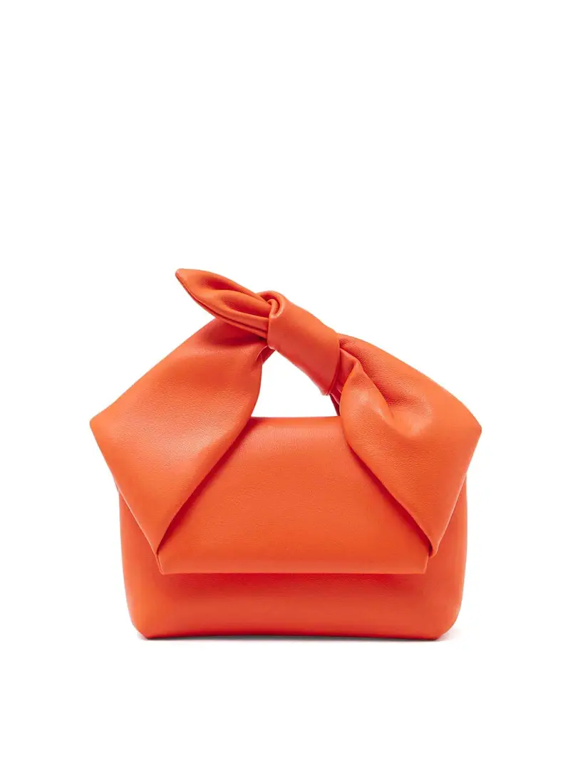 Bow Twisterpiccolo Rosso Chiaro