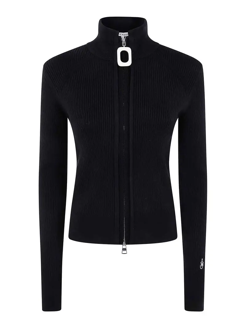 JW Anderson Cardigan Nero 4142240
