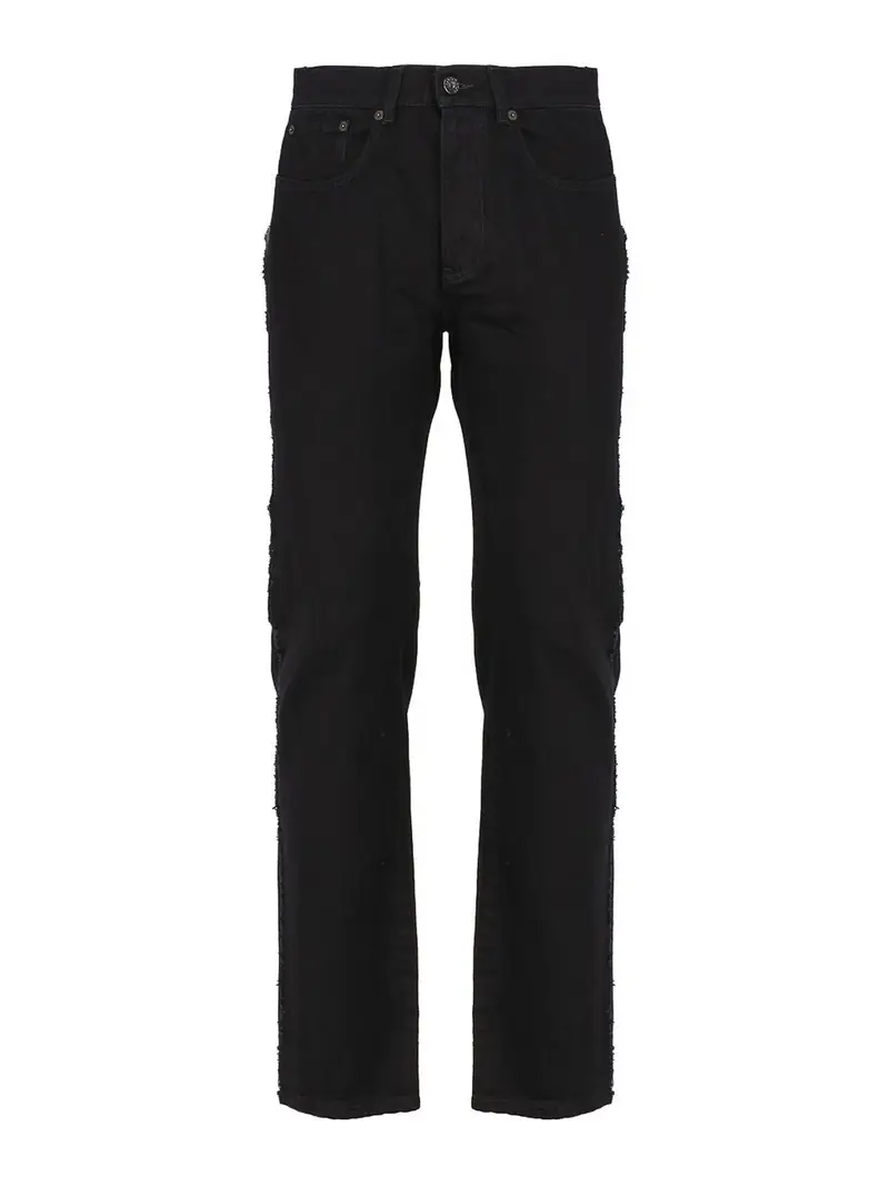 JW Anderson Jeans Nero 3315403
