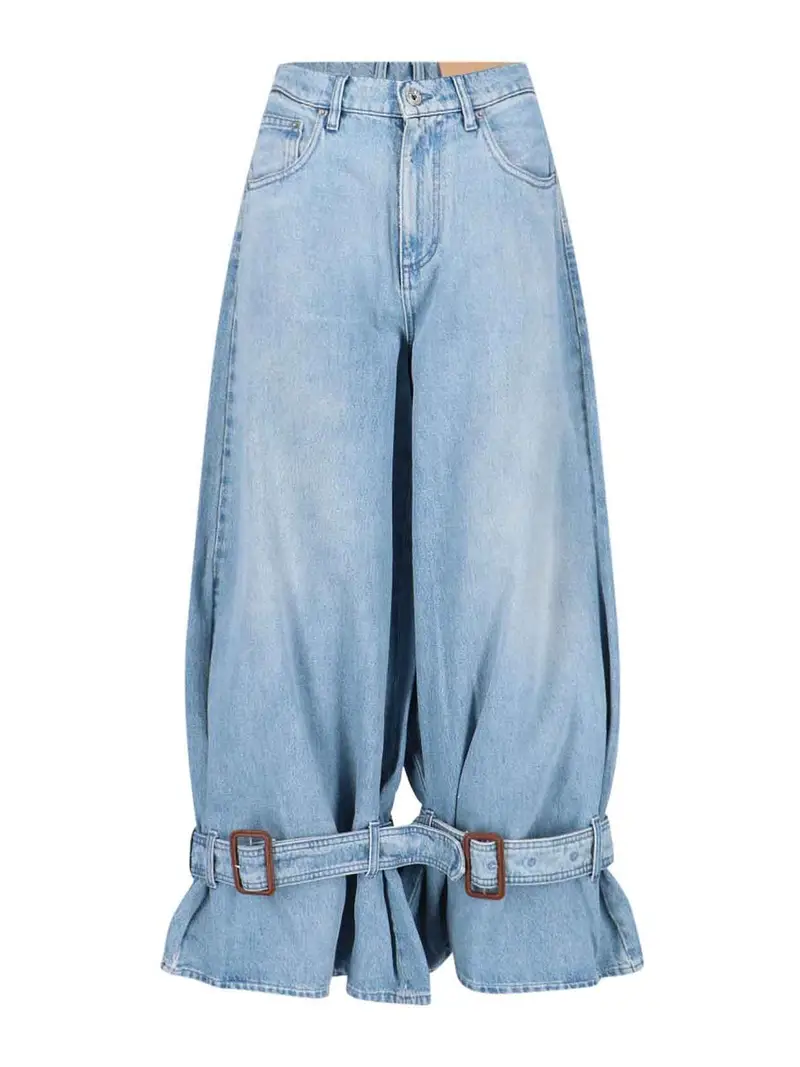 JW Anderson Jeans Denim 3274586