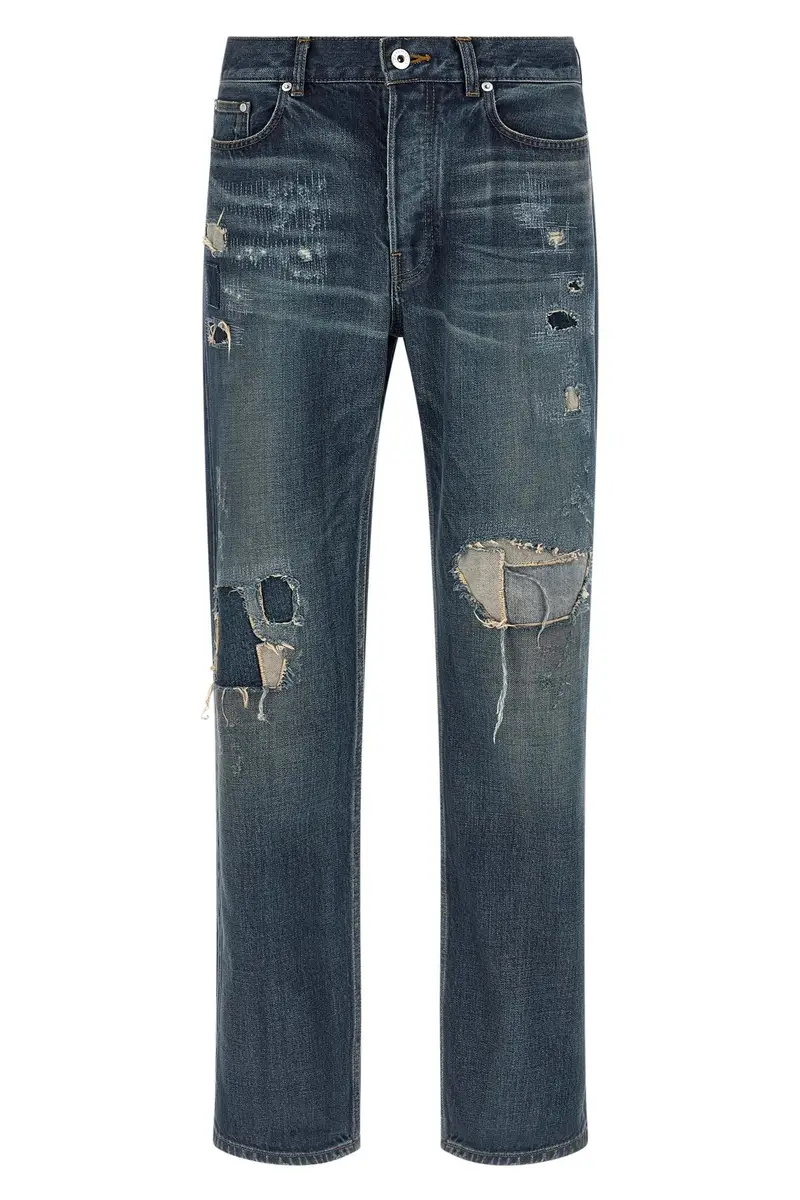 JW Anderson Jeans Denim 4171696